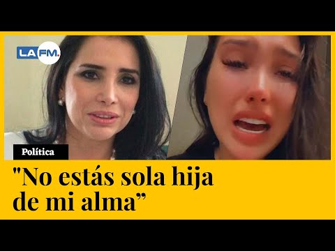 Aida Victoria Merlano y las reacciones por su condena