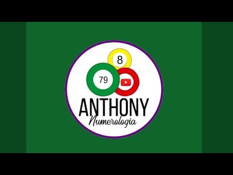 Anthony Numerologia  está en vivo Jueves positivo vamos con fe gana más. 11/04/24