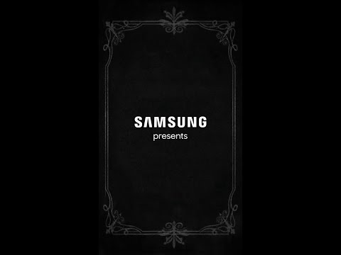 The story of magic carpet (Bespoke AI WindFree Pro) | Bespoke AI Fairy tale | Samsung