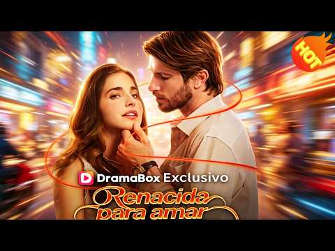 📺Renacida para amar al Rey Alfa📺👇 Episodio Gratis #DramaBox# poster