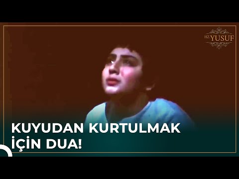 Develer Hz. Yusuf'un Duasıyla Durdu | Hz. Yusuf