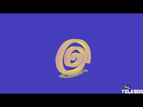 Sega Dreamcast DevKit Startup Effects [Preview 2 Effects]