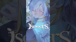 【歌ってみた】isomers / covered by ヰ世界情緒