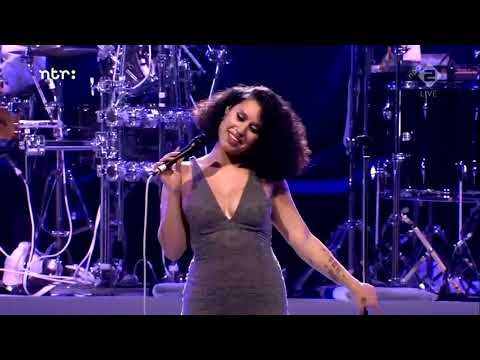 RAYE -  It’s A Man’s Man’s Man’s World (Live at North Sea Jazz Festival 2024)