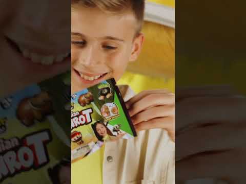 BRAINROTS ¡¡Llegaron los Squishy!!