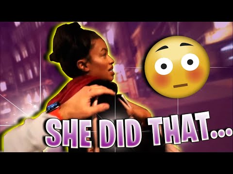 I MET AN INSTAGRAM MODEL AND THIS HAPPENED...