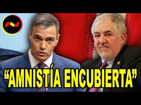 El Constitucional prepara una “AMNISTÍA ENCUBIERTA” para los ERE