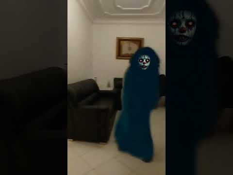 تخويف الاطفال من اجل النوم Scaring children into sleeping#help
