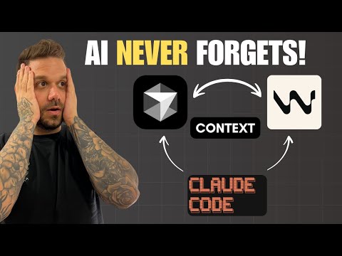 This AI Tool Remembers How You Code Across IDEs?
