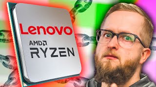 The Lenovo Lockdown 👿