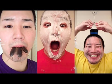 junya1gou funny video 😁😁😁