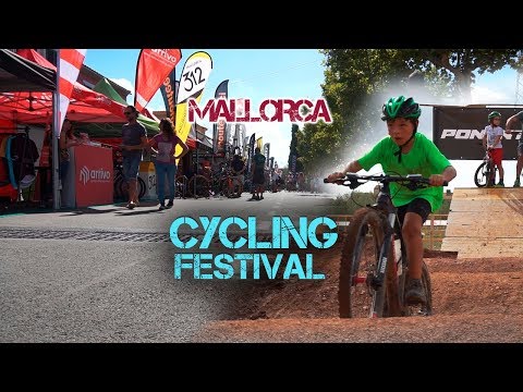 1ª edición del Mallorca Cycling Festival