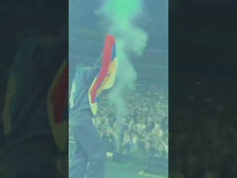 GRACIAS ECUADOR 🇪🇨