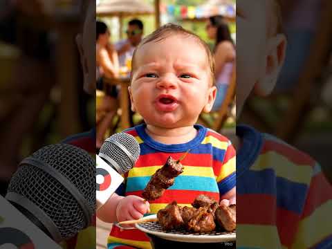 QUEM É O TIO MAIS LEGAL? #ia, #inteligenciaartificial, #artificialintelligence