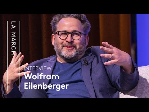 Vido de Wolfram Eilenberger