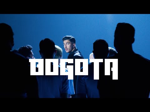 MERO - Bogota (Official Video)
