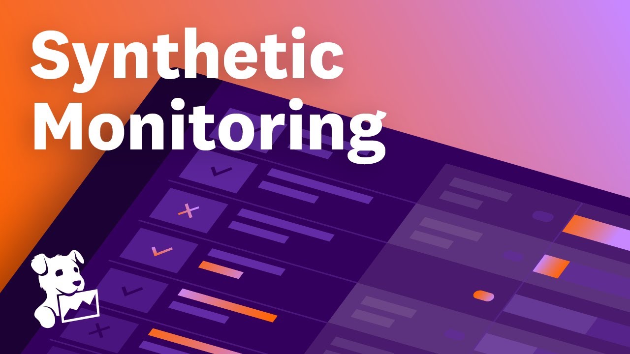 Datadog Experis Executive