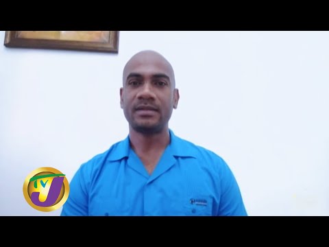 Dr. Alfred Dawes: TVJ Smile Jamaica - July 2 2020