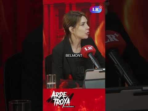 ¿PARTIDO OBRAS VINCULADO A ANTAURO HUMALA? | ARDE TROYA #shorts