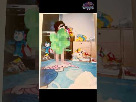 ※心霊写真※テレビの中に… #ナナフシギ #心霊写真 #だいかん #テレビ #生き霊