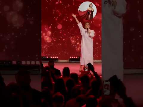Татьяна Буланова -Не бойтесь любви