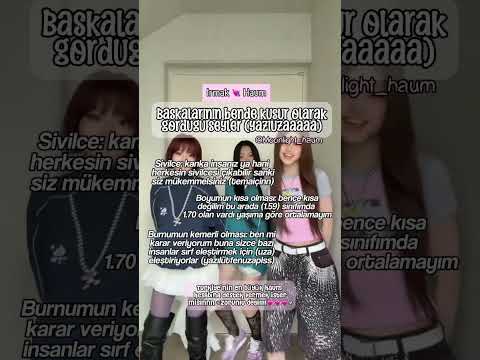 Ayıp ya #keşfet #keşfetedüş #keşfetteyiz #keşfetbeniöneçıkar #kpop #tutlutfen #haum #tutmazsaağlarım