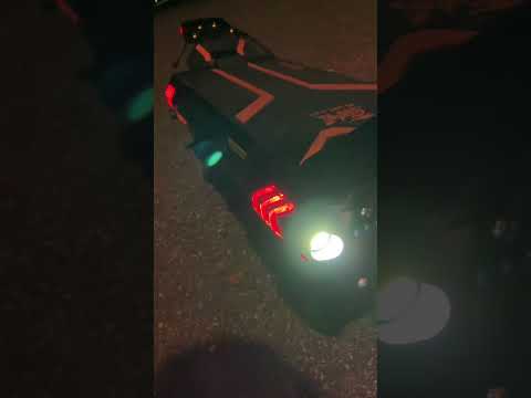 1 key is already missing 😭 #kukirin #g3pro #escooter #scooter #new