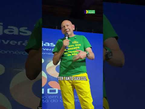 TUDO COMEÇA COM UMA OPORTUNIDADE