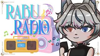 【RABURADIO】DENGERIN LAGU KESUKAAN KAMU!