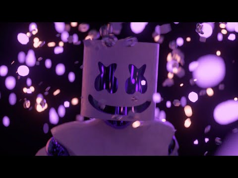 Marshmello---Shockwave Marshmello---Shockwave