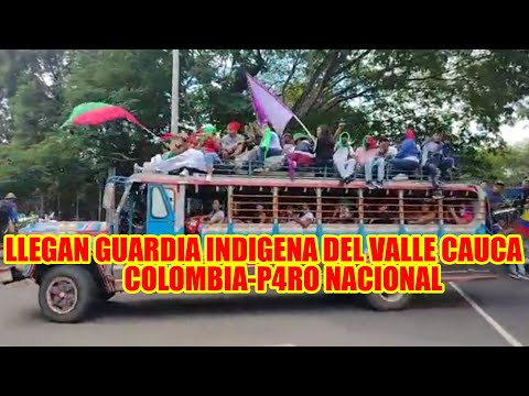COLOMBIA MILES SE MOVILIZ4N DESDE EL INTERIOR PIDI3NDO LA R3NUNCIA DEL PRESIDENTE IVAN DUQUE..