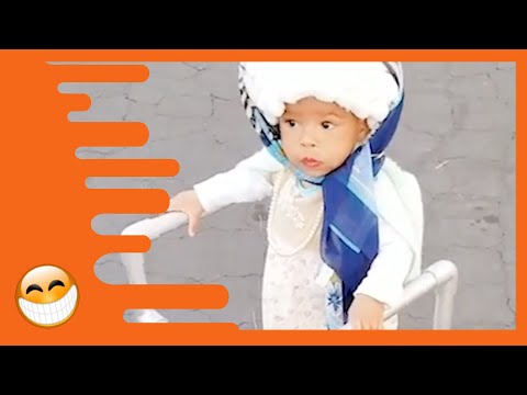 Cutest Babies of the Day! [20 Minutes] PT 24 | Funny Awesome Video | Nette Baby Momente