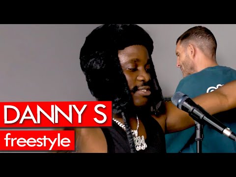 Danny S freestyle   Westwood