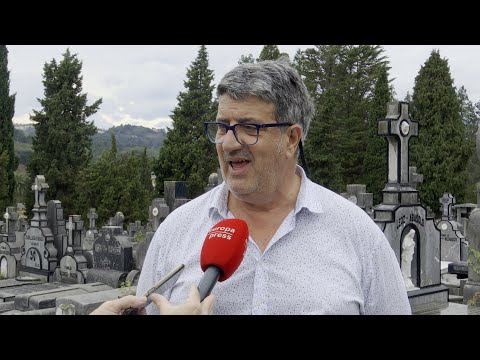 El cementerio de Bilbao, premio a la mejor iniciativa medioambiental