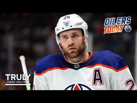 OILERS TODAY | Pre-Game 2 at VAN 05.10.24