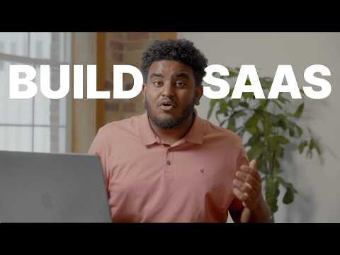 I built an AI SAAS using This Tech Stack