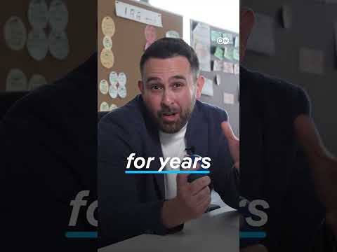 China’s buffer against the oil shock | DW News