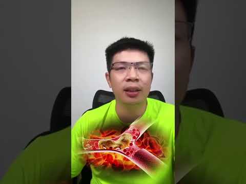 Người bị mỡ máu cao có nên ăn đậu phộng không? | Dr Ngọc #short #shorts #drngoc