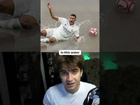 The Impossible Football <strong>Match</strong>