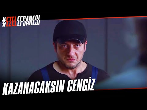 Kavgada Güçlü Olan mı Kazanır Yoksa Kötü Olan mı?| Ezel