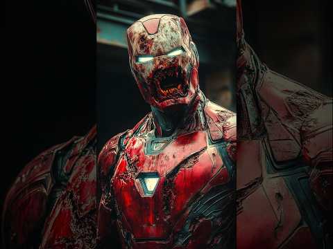 Top 5 most powerful zombie in marvel😱😱 |#comics #marvel