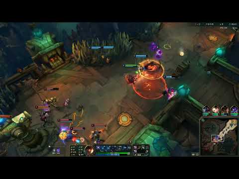 locke penta