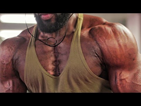 Can You Really Target Your Inner Chest? | PowerBulk Ep. 41 | Gabriel Sey