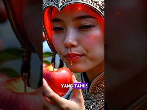 Ternyata ‼️ Biji Buah ini Mengandung Zat Berbahaya #faktaunik #fruits #agropark #shorts #foryou