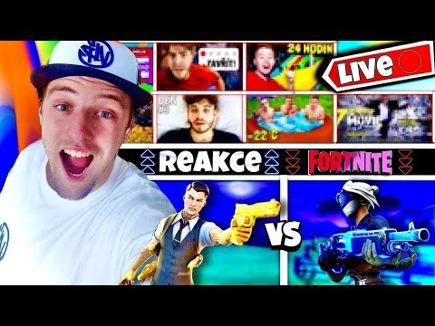 🔴SOBOTÁÁÁÁÁ!🔥MÁME BAN NA CMRP! TAKŽE DNESKA ROBLOXANDO, CSKO, ARC, REAKCOSKY A DALŠÍ!