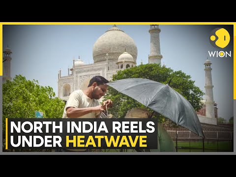 India experiencing one of its longest and deadliest summers, shows IMD data | WION