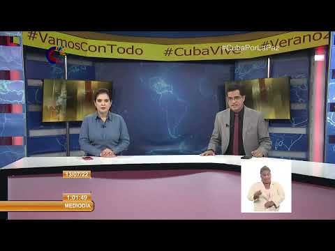 Llama Presidente de Cuba a reforzar percepción de riesgo ante ascenso de Dengue y COVID-19