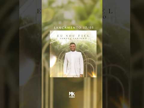 A palavra de Deus não volta vazia! Em breve #EuSouFiel clipe do cantor @SAMUELSABINNOOFICIAL