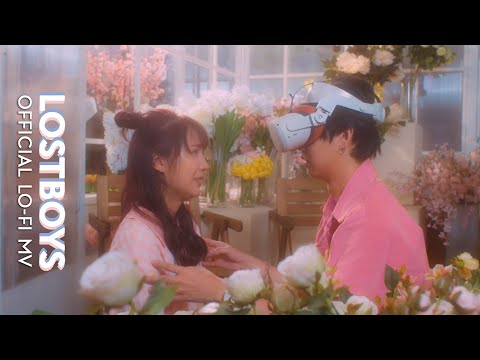 LOSTBOYS-เขาดีอย่างนั้นแล้วเ