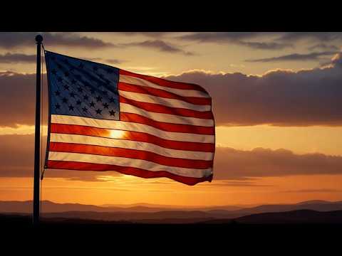 250 years of America